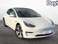 Used Tesla Model 3 11 kW (15 HP) 2021 Sedan