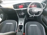 Ny Vauxhall Mokka 130 HK (95 kW) 2026 Vit SUV