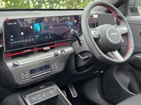 New Hyundai Kona N Line 160 kW (218 HP) 2026 SUV