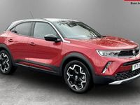 Second-hand Vauxhall Mokka Ultimate 100 kW (136 CP) 2025 SUV