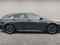 used Kia ProCeed 1.5T GDi ISG GT-Line 5dr