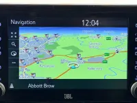 Used Toyota RAV4 Edition 220 HP (161 kW) 2021 Black SUV