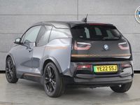 used BMW i3 i3 Series120Ah 5dr