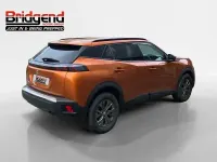 Used Peugeot 2008 Active+ 2023 Orange SUV