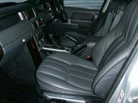 used Land Rover Range Rover 3.0