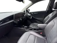 Used Kia e-Niro 150 kW (204 HP) 2023 Orange SUV