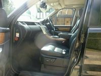 Used Land Rover Range Rover Sport 2005 SUV