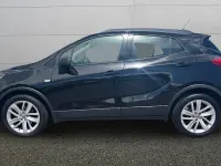 Used Vauxhall Mokka Active 140 HP (102 kW) 2019 SUV