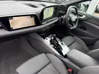 Used Audi A5 Advanced 147 HP (108 kW) 2025 White Sedan