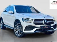 Used Mercedes GLC300 AMG Line Premium 245 HP (180 kW) 2022 Estate
