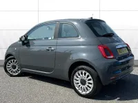 Used Fiat 500 Lounge 69 HP (50 kW) 2021 Hatchback