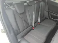 Used Vauxhall Mokka SRi 100 kW (136 HP) 2022 White SUV