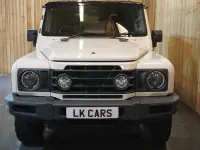 Used Ineos Grenadier 286 HP (210 kW) 2024 Estate