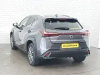 Used Lexus UX 150 kW (204 HP) 2023 Grey SUV