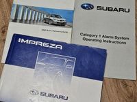 Używany Subaru Impreza 2006 Srebrny Hatchback