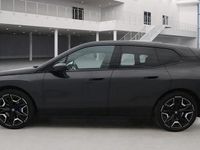 Used BMW iX M Sport 236 kW (322 HP) 2022 Grey SUV