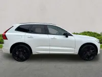Used Volvo XC60 Plus 250 HP (183 kW) 2025 White SUV
