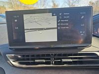 Used Peugeot 3008 GTi 131 HP (96 kW) 2021 Pearl white SUV