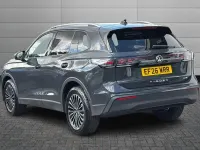 New VW Tiguan Match 148 HP (108 kW) 2026 Urano grey SUV
