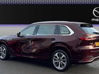 Used Mazda CX-80 Takumi-Line 328 HP (241 kW) 2024 Other SUV