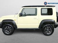 used Suzuki Jimny 1.5 SZ5 ALLGRIP 3dr