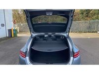 Used Kia ProCeed GT-Line 140 HP (102 kW) 2019 Silver Estate