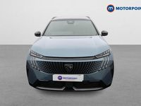 Used Peugeot 5008 GTi 156 kW (213 HP) 2024 Blue SUV