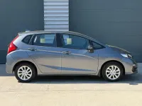 Used Honda Jazz SE 102 HP (75 kW) 2019 Grey Hatchback