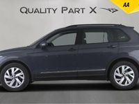 Used VW Tiguan Life 150 HP (110 kW) 2023 Grey SUV