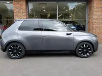 Used Honda e Advance 113 kW (154 HP) 2021 Grey Hatchback