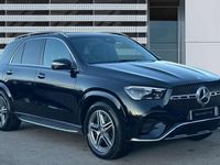 Used Mercedes GLE400 AMG line 381 HP (280 kW) 2023 Estate