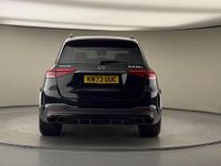 Used Mercedes GLE63 AMG AMG 612 HP (450 kW) 2023 Obsidian black SUV