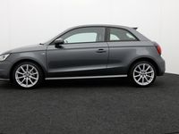 used Audi A1 2017 | 1.6 TDI S line S Tronic Euro 6 (s/s) 3dr