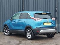 used Vauxhall Crossland X 1.2T [130] Tech Line Nav 5dr [Start Stop]