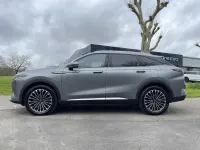 Used Omoda 9 443 HP (325 kW) 2025 Grey SUV