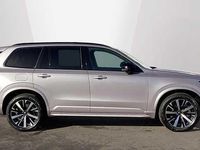 Used Volvo XC90 Plus 449 HP (330 kW) 2026 SUV