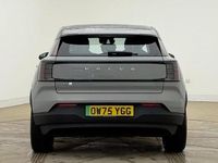 New Volvo EX30 Performance 314 kW (428 HP) 2025 Grey SUV