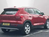 Used Volvo XC40 Momentum 188 HP (138 kW) 2020 SUV