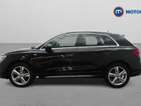Used Audi Q3 S-Line 150 HP (110 kW) 2023 SUV
