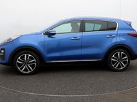 used Kia Sportage 2021 | 1.6 GDi 3 Euro 6 (s/s) 5dr