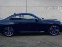 Used BMW M240 M Sport 369 HP (271 kW) 2024 Black Coupe