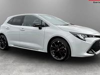 Used Toyota Corolla Sport 122 HP (89 kW) 2022 Hatchback