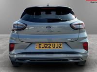 Used Ford Puma ST-Line 125 HP (91 kW) 2023 SUV