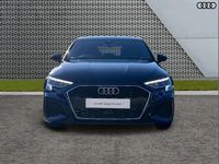 Used Audi A3 e-tron S-Line 200 HP (147 kW) 2024 Blue Hatchback