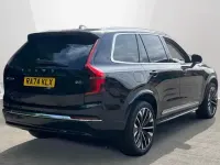 Used Volvo XC90 Ultra 250 HP (183 kW) 2025 Black SUV