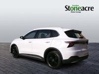 Nouă MG MG5 EV SE 169 kW (231 CP) 2025 Alb Break