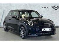 Used Mini Cooper Exclusive 136 HP (100 kW) 2023 Other Hatchback