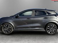 Used Ford Puma ST-Line 155 HP (114 kW) 2023 SUV