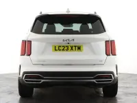 Used Kia Sorento 2023 White SUV