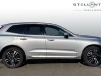 Used Volvo XC60 Momentum 197 HP (144 kW) 2020 SUV